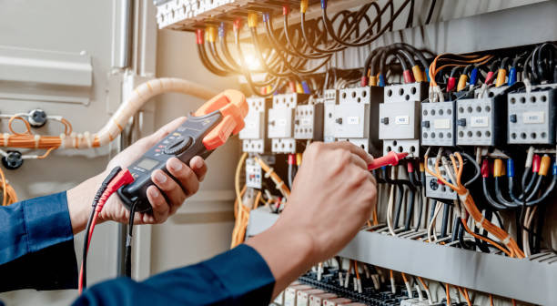 Best Generator Installation Services  in Secy, AR