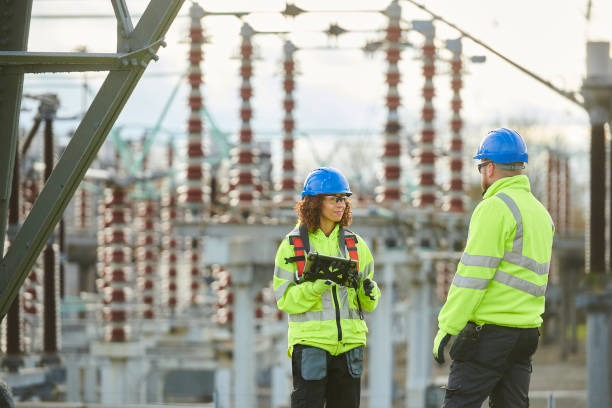 Electrical System Inspection in Searcy, AR