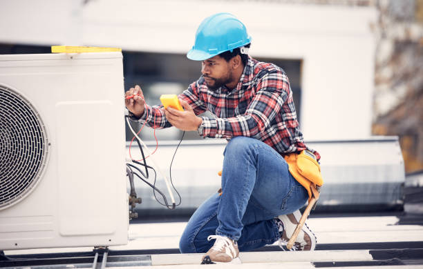 Best Electrical Contractors for Businesses  in Secy, AR