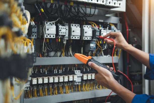 Best Electrical Upgrades for Homes  in Secy, AR