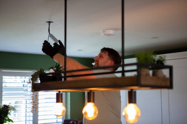 Best 24-Hour Electrician  in Secy, AR