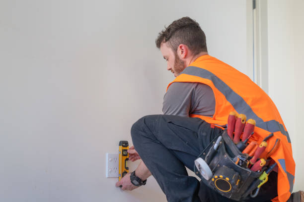 Industrial Electrical Services in Searcy, AR