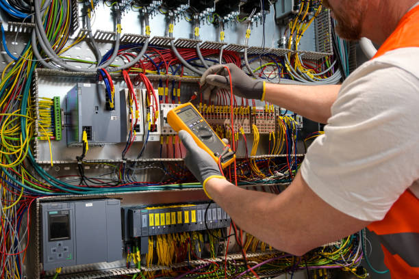 Best Electrical Outlet Repair  in Secy, AR